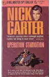 Operation Starvation