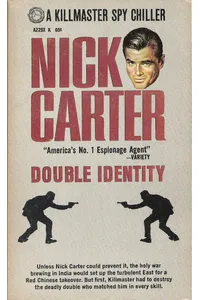 Double Identity