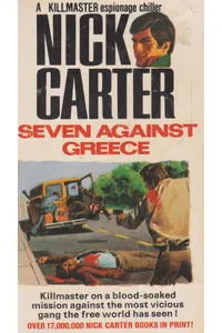 Seven Against Greece