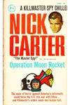Operation Moon Rocket