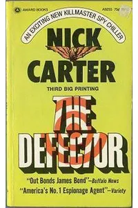 The Defector