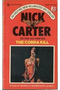 The Cobra Kill