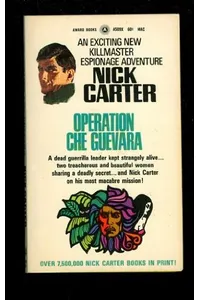 Operation Che Guevara