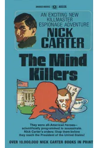 The Mind Killers