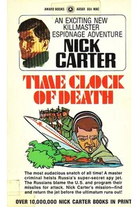 Time Clock of Death