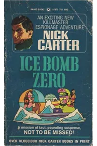 Ice Bomb Zero