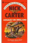 Assault on England