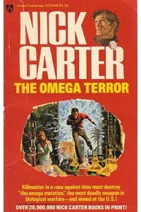 The Omega Terror