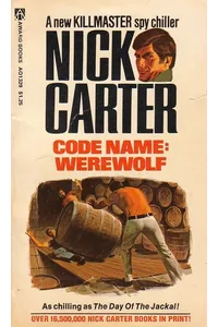 Code Name: Werewolf
