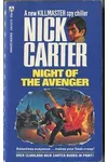 Night of the Avenger