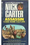 Assassin Code Name Vulture