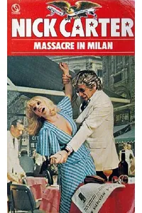 Massacre in Milan