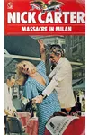 Massacre in Milan