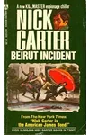 Beirut Incident