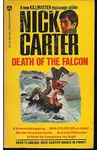 Death of the Falcon