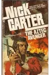 The Aztec Avenger