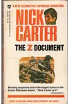 The Z Document