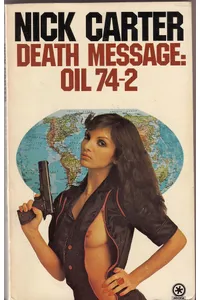 Death Message
