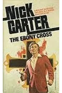 The Ebony Cross