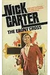 The Ebony Cross