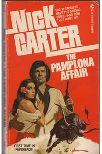 The Pamplona Affair