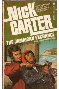The Jamaican Exchange