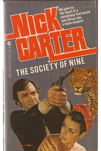 The Society of Nine
