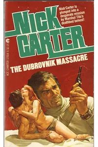 The Dubrovnik Massacre