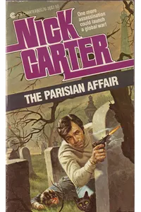 The Parisian Affair
