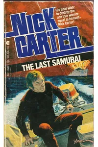 The Last Samurai