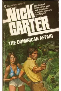 The Dominican Affair