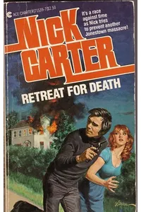 Retreat for Death