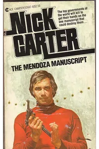 The Mendoza Manuscript