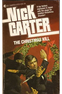 The Christmas Kill
