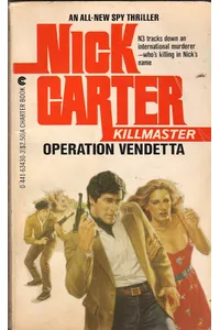 Operation Vendetta
