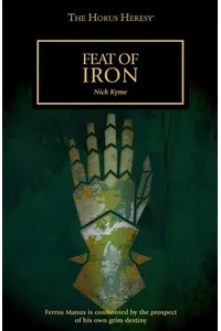 Feat of Iron