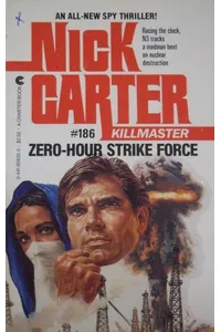 Zero-Hour Strike Force