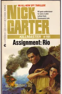Assignment: Rio