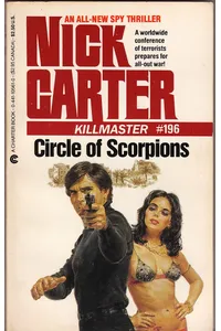 Circle of Scorpions