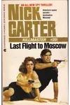 Last Flight to Moscow