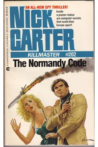 The Normandy Code