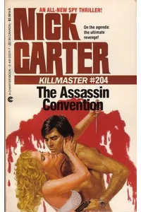 The Assassin Convention