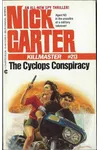 The Cyclops Conspiracy