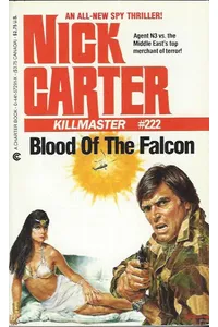 Blood of the Falcon