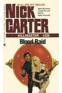 Blood Raid