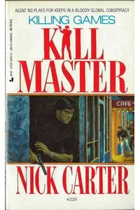 Killing Games