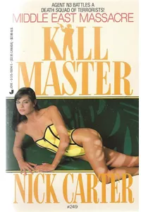 Middle East Massacre