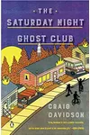 The Saturday Night Ghost Club
