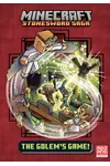 The Golem's Game!