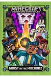 Ghast in the Machine!